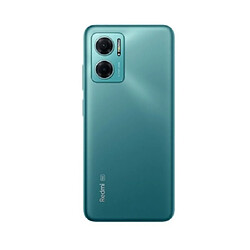 Avis Xiaomi Redmi Note 11E 5G- 6/128 Go- vert