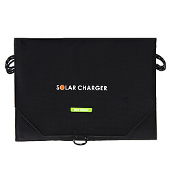 Chargeur solaire