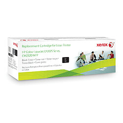 Xerox TONER POUR HP CC530A AUTONOMIE 3500 PAGES XEROX TONER POUR HP CC530A AUTONOMIE 3500 PAGES