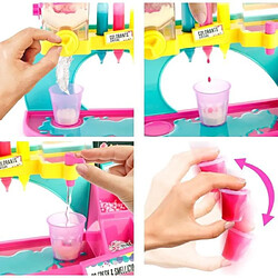 Canal Toys SO DIY So Slime Slimelicious Factory - Fabrique pour créer et décorer tes slimes aux senteurs gourmandes ! - SSC 051 - 6 ans e