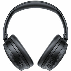 Acheter Casque sans fil Bose QuietComfort 45 black