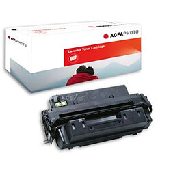 AgfaPhoto Agfa Photo APTHP10AE Cartouche de Toner 7000 Pages Noir