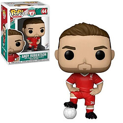 Funko POP Football: Liverpool- Andy Robertson