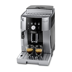 Machine a expresso broyeur DELONGHI - Magnifica S Smart - inox