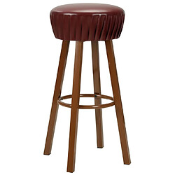 Tabouret