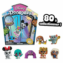 Avis Ludendo Coffret figurines Doorables Disney 100