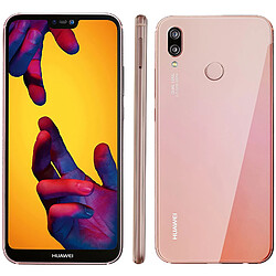 Huawei P20 Lite 4 + 64G rose