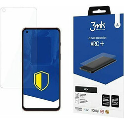 3MK Film de Protection OnePlus Nord 2 5G Arc+