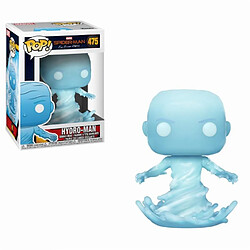 Gamesland MARVEL FAR FROM HOME - Bobble Head POP N° 475 - Hydro-Man