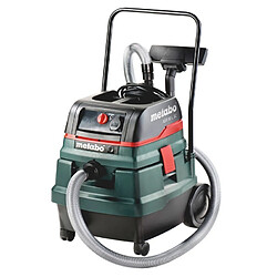 Métabo - Aspirateur eau et poussières 1400W 50L - ASR 50 L SC