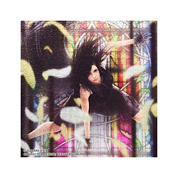 Square-Enix Final Fantasy VII Advent Children - Puzzle Jigsaw Tifa Key Art (1000 Pièces) 