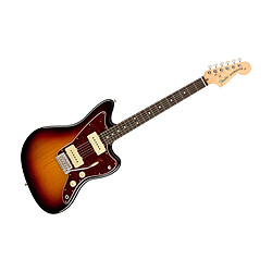 American Performer Jazzmaster 3 Color Sunburst Fender 