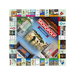 Ludendo Monopoly Avignon