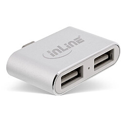 Hub USB InLine