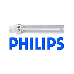 Bassin poissons Philips