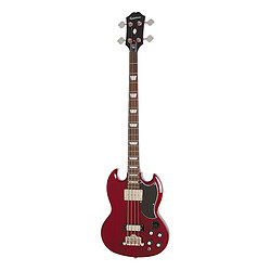 Avis EB-3 Bass Cherry Epiphone