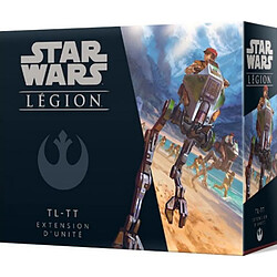 Games workshop Jeu Star Wars LÃ©gion - TL-TT 