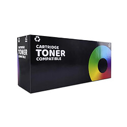 Brother Tn-135 Toner noir générique - Tn135Bk-G [Pag-5000]