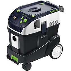 Aspirateur FESTOOL CTL 48 E LE EC/B22 R1 - 575275