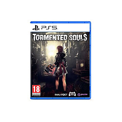 Just For Games Tormented Souls PS5