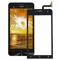 Wewoo Pour Asus ZenFone 5 / A500CG pièce détachée remplacement d'écran tactile (seul sans le LCD)