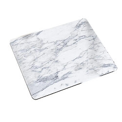 Universal Marble bureau Mat de bureau accessoires de bureau