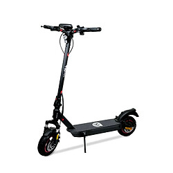 Trottinette électrique Urbanglide Ride 500 CT 500 W Noir