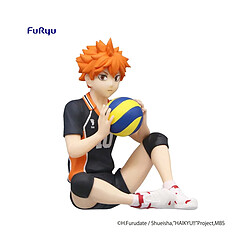 Furyu Haikyu!! Noodle Stopper - Statuette Shoyo Hinata 12 cm