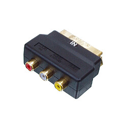 Valueline Scart adapter 