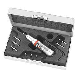 A.MTJ1 - Compositions tournevis dynanométrique Micro-Tech - embouts de vissage Facom A.300MTJ1