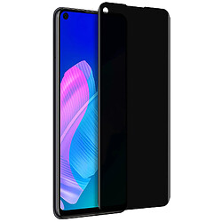 Film Huawei P40 Lite E Anti-espion Verre Trempé 9H Anti-traces Imak Transparent