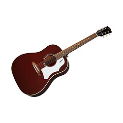 60s J-45 Original Wine Red Gibson 