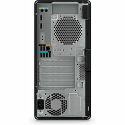 PC de bureau HP 865K4ET ABE I9-13900 16 GB RAM 512 GB