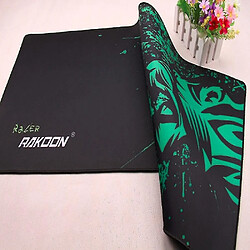 Universal Grand Razer Rakoon Gaming Mouse Pad Control M Taille 900 * 400 * 3 mm (verrouillé pas cher