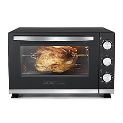 Avis Four multifonction chaleur tournante 46l - kc-four46 - KITCHEN CHEF