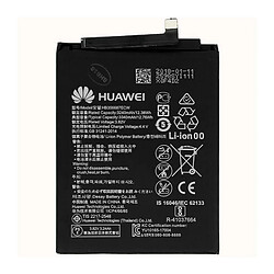 Huawei HB356687ECW Batterie Originale Huawei Honor 7X 3340mAh Noir