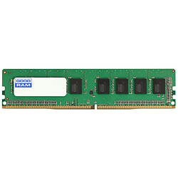 Goodram W-LO26D08G module de mémoire 8 Go 1 x 8 Go DDR4 2666 MHz 