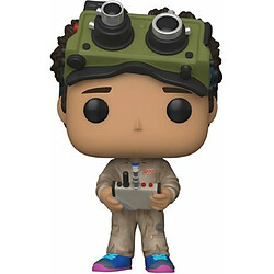 Ludendo Figurine POP Podcast Ghostbusters Afterlife 