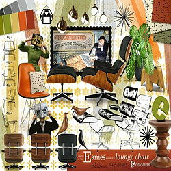 Avis Ravensburger- Puzzle 1000 pièces Eames Design Classics Collection Fantasy, 16899 6, Multicolore