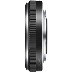 Acheter Objectif pour Hybride PANASONIC 14mm noir F2.5 ASPH.