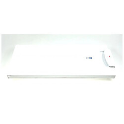 Waltham PORTILLON FREEZER BLANC COMPLET 595X255 PORTILLON FREEZER BLANC COMPLET 595X255 pour REFRIGERATEUR WALTHAM - 42032007