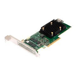 Broadcom LSI MegaRAID 9560-8i Trim. 8-Port Int. 12GB/s Gen 4.0 4GB