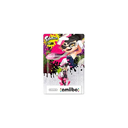 Nintendo Figurine Amiibo Ayo Collection Splatoon