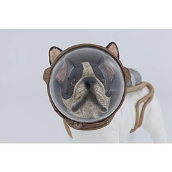 Acheter Karedesign Déco chien astronaute 21cm Kare Design