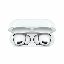 Écouteurs Bluetooth Écouteurs Sans Fil Air3 Smart Sensor Headset Tap Control Blanc pas cher