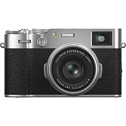 Appareil photo numérique hybride Fujifilm