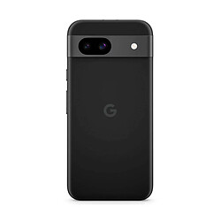 Avis Google Pixel 8a 5G 8 Go/128 Go Noir (Obsidian) Double SIM