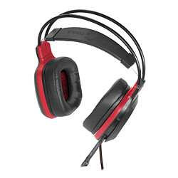 Avis Speedlink DRAZE Casque gaming, noir