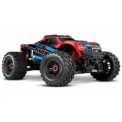 Voiture RC Traxxas