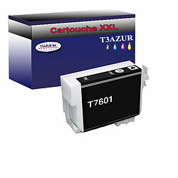 T3Azur Epson T7601 -Compatible